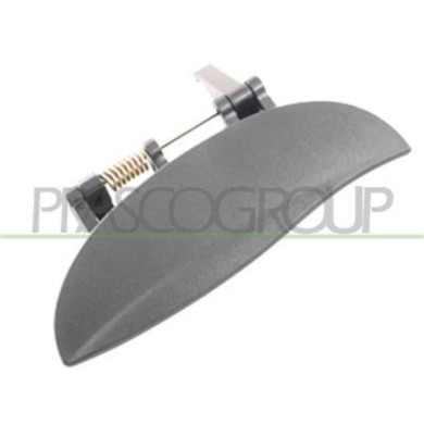 HN3208102_1.JPG Maniglia Esterna Posteriore Sinistra Per Hyundai Atos Dal 1998 Al 2003