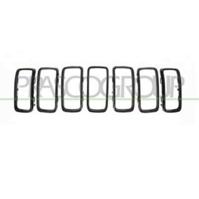 JE1022206_1.JPG Modanatura Griglia Radiatore Per Jeep Renegade Dal 2018