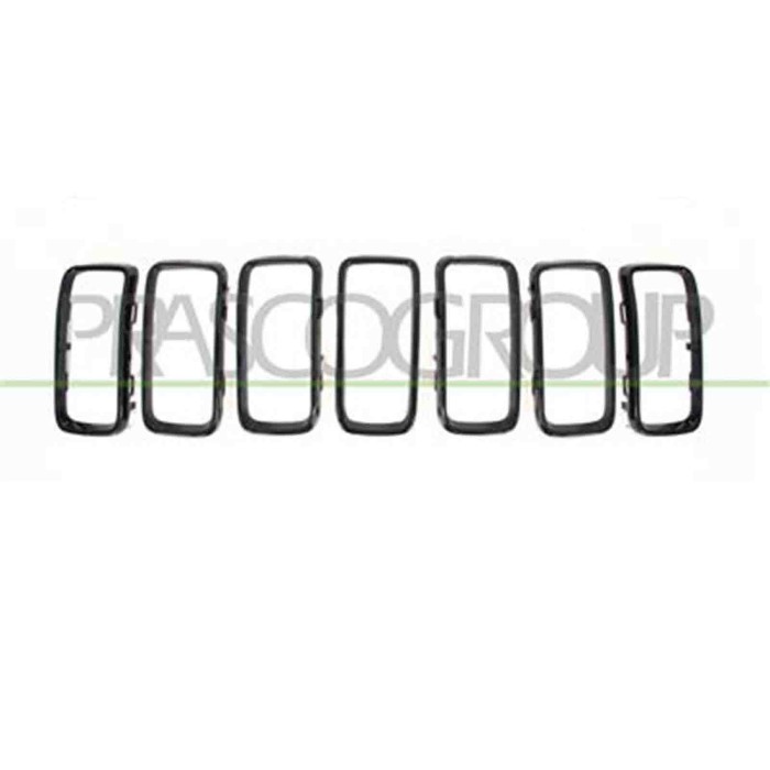 JE1022206_1.JPG Modanatura Griglia Radiatore Per Jeep Renegade Dal 2018
