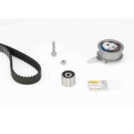 Kit cinghie dentate CT1168K2 CONTINENTAL CTAM per AUDI VW SEAT SKODA
