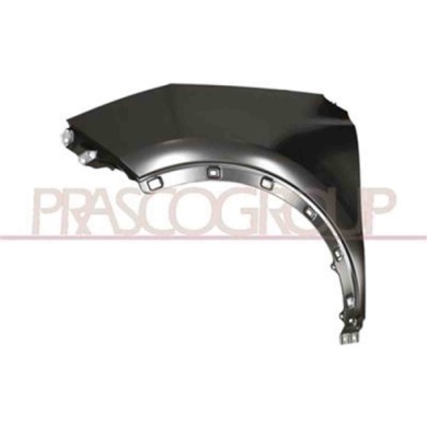 KI0253004_1.JPG Parafango Anteriore Sinistro Per Kia Sportage (ql) Dal 2016 Al 2018
