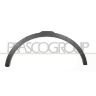 Parafanghino Anteriore Destro Per Land Rover Range Rover Evoque (l538) Dal 2011 Al 2015