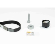 Kit cinghie dentate CT1184K1 CONTINENTAL CTAM per RENAULT MERCEDES-BENZ NISSAN