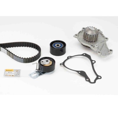 NEUTRO.jpg Pompa acqua + Kit cinghie dentate CT1203WP1 CONTINENTAL CTAM per PEUGEOT CITROEN