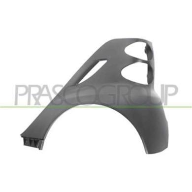 ME3053054_1.JPG Parafango Posteriore Sinistro Per Smart Fortwo Dal 2007 Al 2012