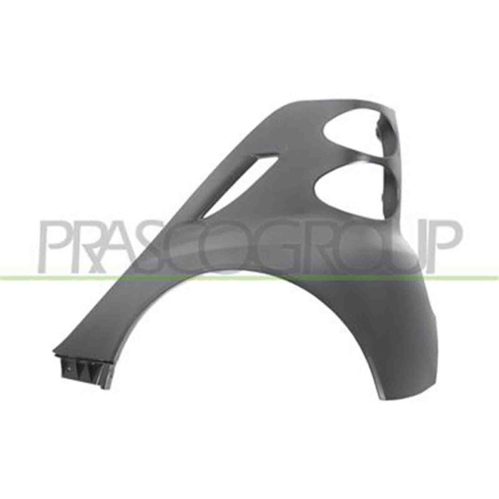 ME3053054_1.JPG Parafango Posteriore Sinistro Per Smart Fortwo Dal 2007 Al 2012