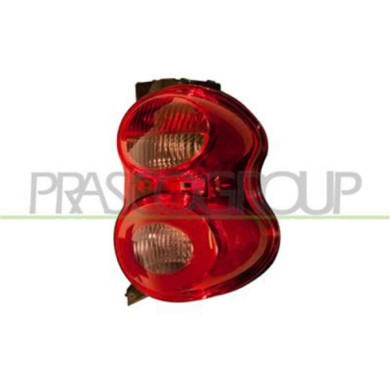 ME3054153_1.JPG Fanale Posteriore Destro Senza Porta Lampada Per Smart Fortwo Dal 2007 Al 2012