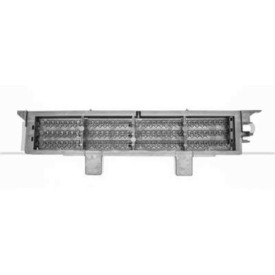 ME3082140_1.JPG Griglia Inferiore Interna Paraurti Anteriore Per Smart Fortwo Dal 2014 Al 2019