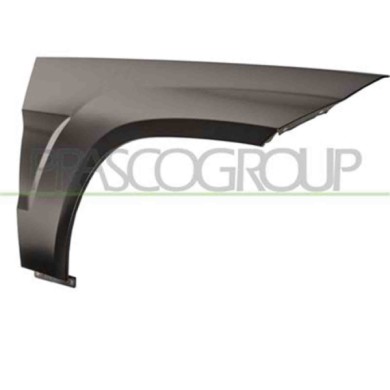 ME7103003_1.JPG Parafango Anteriore Destro Per Mercedes Glk ( X204 ) Dal 2008 Al 2012