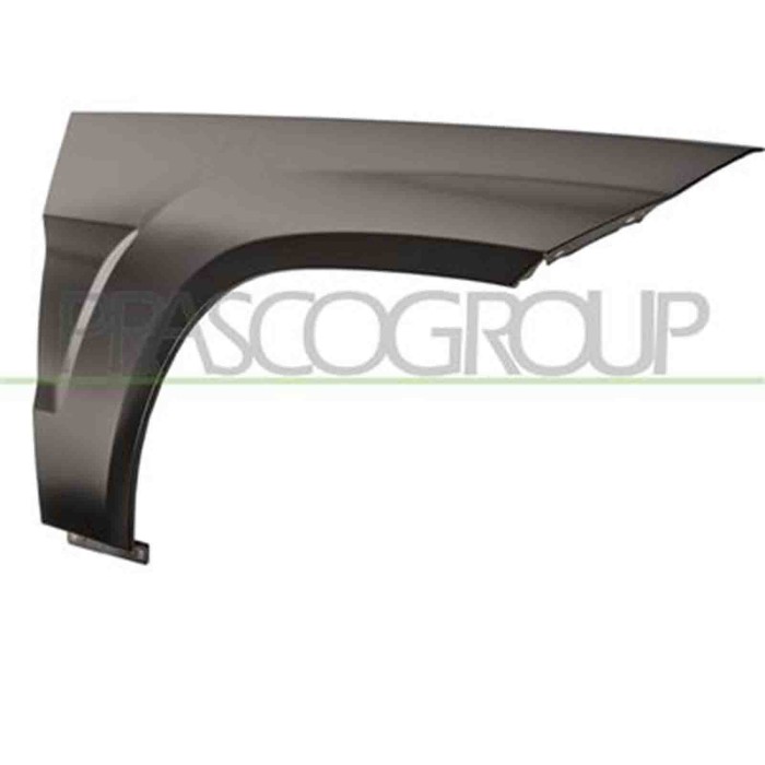 ME7103003_1.JPG Parafango Anteriore Destro Per Mercedes Glk ( X204 ) Dal 2008 Al 2012