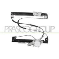 MN304W022_1.JPG Alzacristallo Elettrico Anteriore Sinistro Per Mini Mini (bmw) R50/r53/r52 Dal 2001 Al 2004
