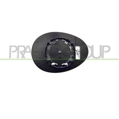 MN3067503_1.JPG Piastra Specchio Destra Asferica Per Mini Mini (bmw) R50/r53/r52 Dal 2004 Al 2006
