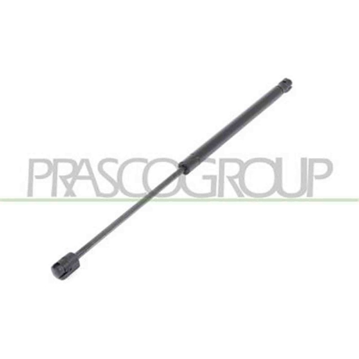 OP0309055_1.JPG Molla A Gas Destra O Sinistra Portellone Posteriore Per Opel/vauxhall Corsa C Dal 2000 Al 2003