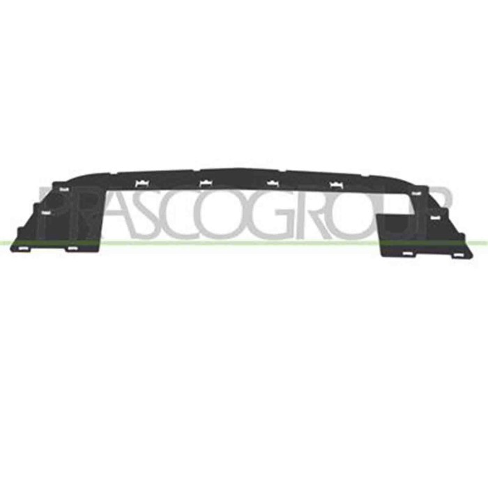 OP0342305_1.JPG Supporto Griglia Per Opel/vauxhall Corsa D Dal 2006 Al 2011