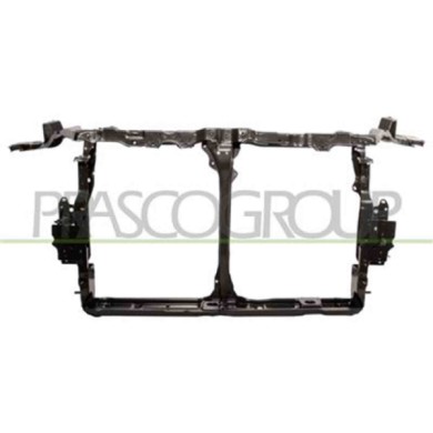 OP3053210_1.JPG Frontale Anteriore Completo Per Opel/vauxhall Agila Dal 2008 Al 2015