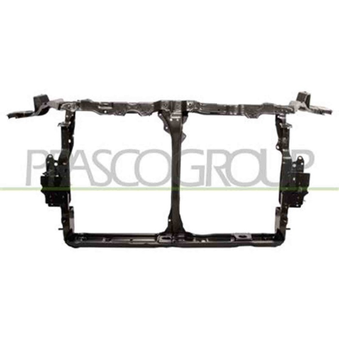 OP3053210_1.JPG Frontale Anteriore Completo Per Opel/vauxhall Agila Dal 2008 Al 2015