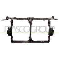 Frontale Anteriore Completo Per Opel/vauxhall Agila Dal 2008 Al 2015