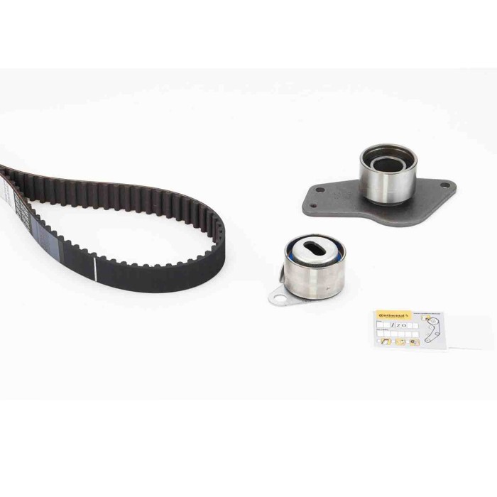 NEUTRO.jpg Kit cinghie dentate CT711K1 CONTINENTAL CTAM per RENAULT