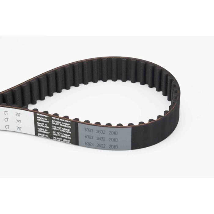 NEUTRO.jpg Cinghia dentata CT757 CONTINENTAL CTAM per SUZUKI