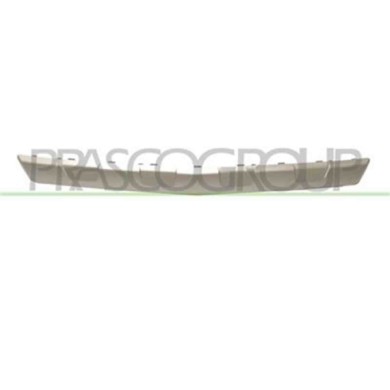 OP7001811_1.JPG Modanatura Centrale Verniciata Grigia Per Opel/vauxhall Mokka Dal 2013 Al 2016