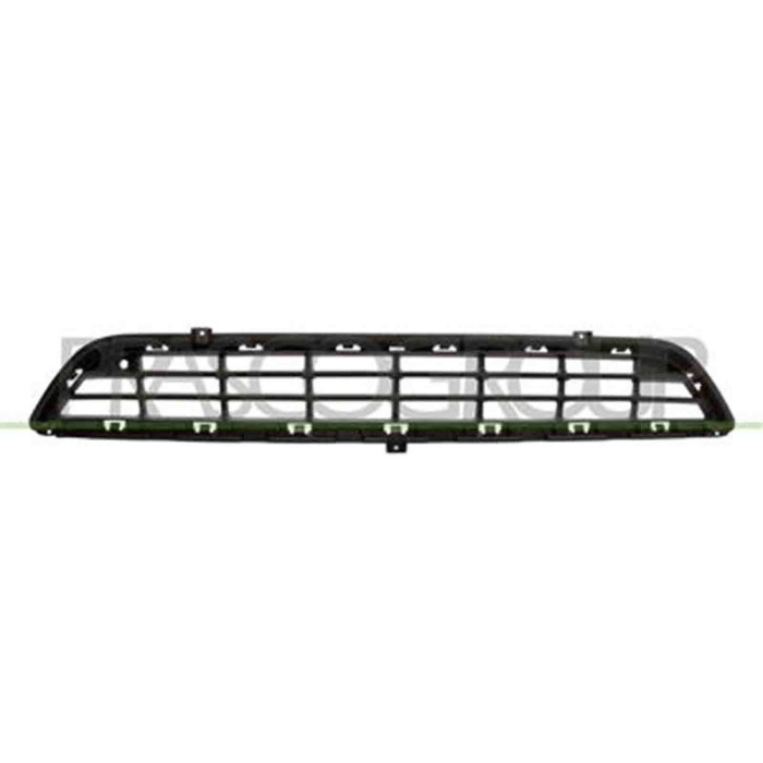OP7002120_1.JPG Griglia Centrale Paraurti Per Opel/vauxhall Mokka Dal 2013 Al 2016