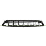 Griglia Centrale Paraurti Per Opel/vauxhall Mokka Dal 2013 Al 2016