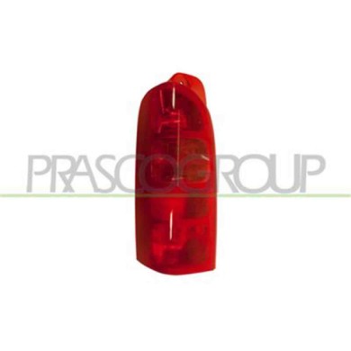 OP9504154_1.JPG Fanale Posteriore Sinistro Senza Porta Lampada Per Opel/vauxhall Movano Dal 1998 Al 2003