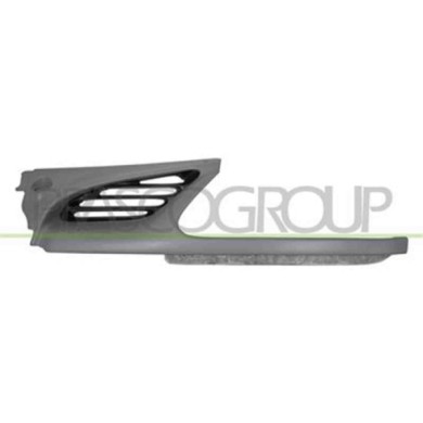 RN0262114_1.JPG Griglia Radiatore Sinistra Per Renault Megane Dal 1996 Al 1999