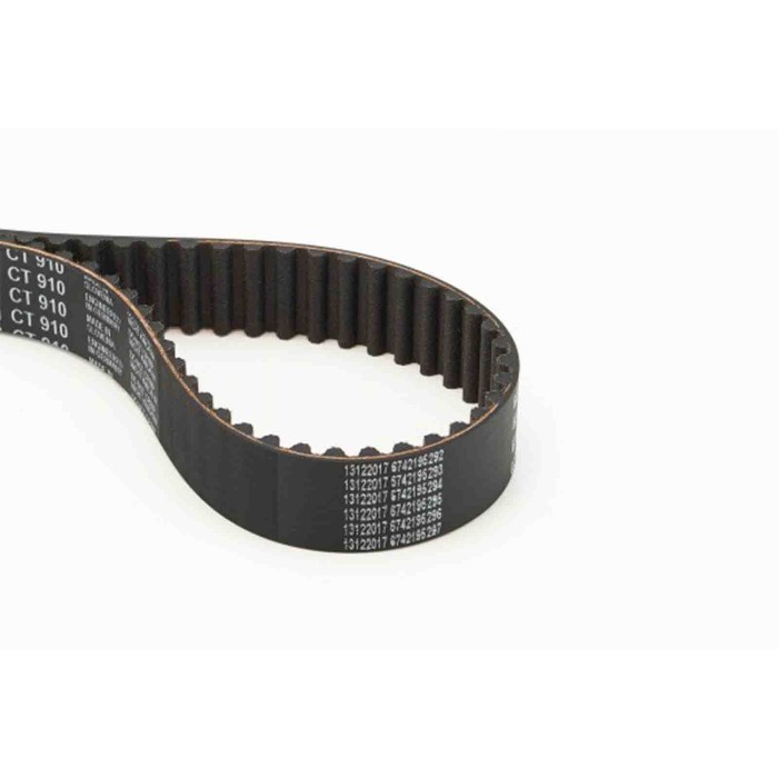 NEUTRO.jpg Cinghia dentata CT910 CONTINENTAL CTAM per CHEVROLET MITSUBISHI DAEWOO