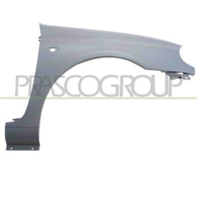 RN3203003_1.JPG Parafango Anteriore Destro Con Foro Lucciola Per Renault Clio Dal 1998 Al 2001