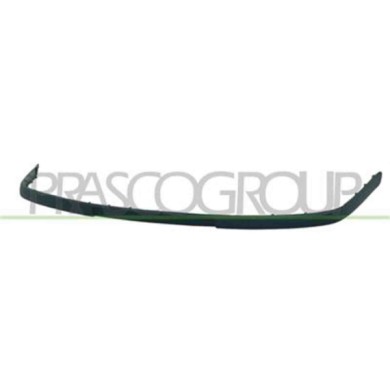 SK0221243_1.JPG Modanatura Paraurti Anteriore Per Skoda Octavia Dal 2000 Al 2004