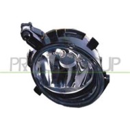 Fendinebbia Destro Per Seat Ibiza Dal 2008 Al 2012