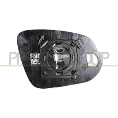 TY2917514_1.JPG Piastra Specchio Sinistra Per Toyota Rav 4 Dal 2013 Al 2015