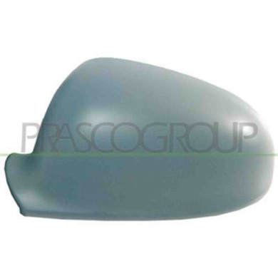 VG0367414_1.JPG Calotta Retrovisore Sinistro Con Primer Per Skoda Superb Dal 2002 Al 2008