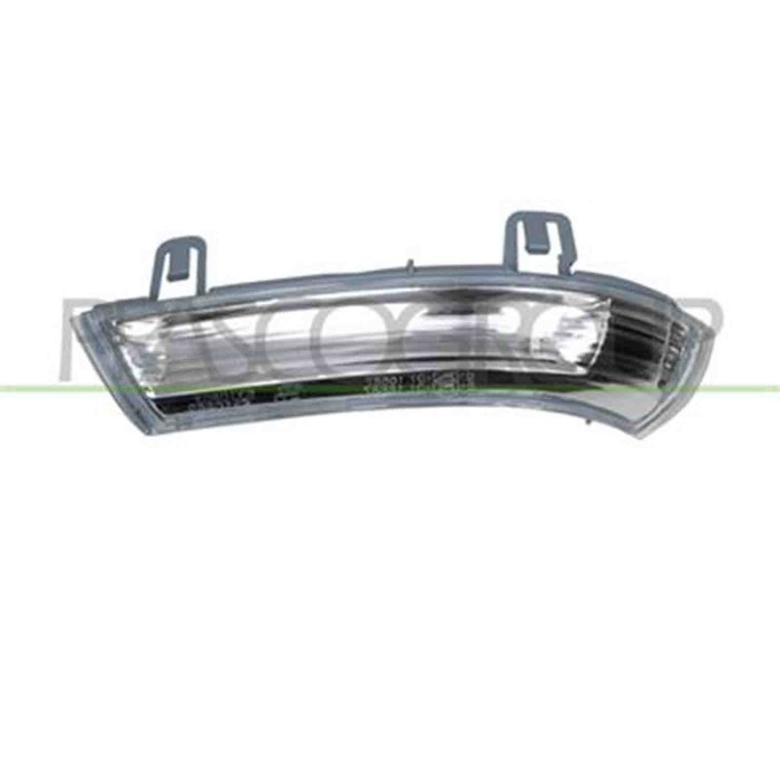 VG0367416_1.JPG Fanale Bianco Per Retrovisore Sinistro Per Volkswagen Golf V Dal 2003 Al 2008
