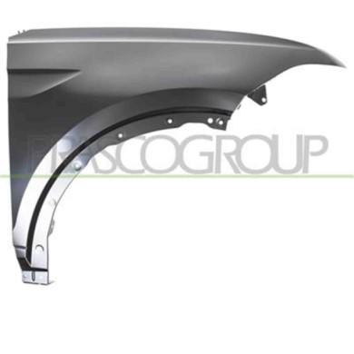 VG7503003_1.JPG Parafango Anteriore Destro Per Volkswagen T-cross Dal 2019