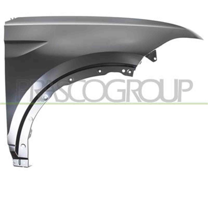 VG7503003_1.JPG Parafango Anteriore Destro Per Volkswagen T-cross Dal 2019