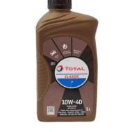 Total Classic 7 10w40 7 Litri Olio Motore Auto Benzina Diesel E Furgoni Leggeri