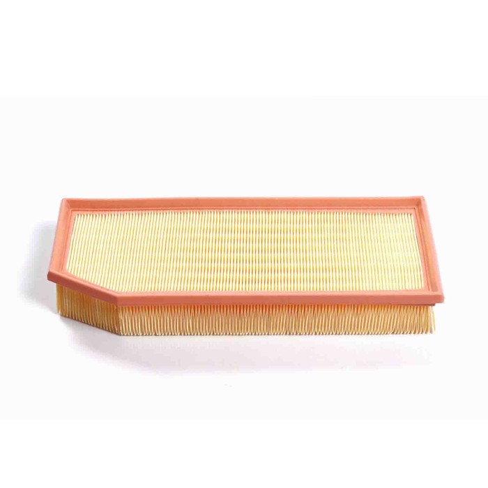 FA0649.JPG Filtro Aria Mercedes-benz Classe E Pianale Piatto/telaio (vf210) Fa0649 611 094 00 04 Bremsi