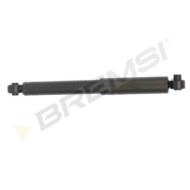 Ammortizzatore Posteriore Fiat Doblo Pianale Piatto/telaio Doblo Cargo A Doppio Tubo Sa0578 51810129 Ammortizzatore Telescopico