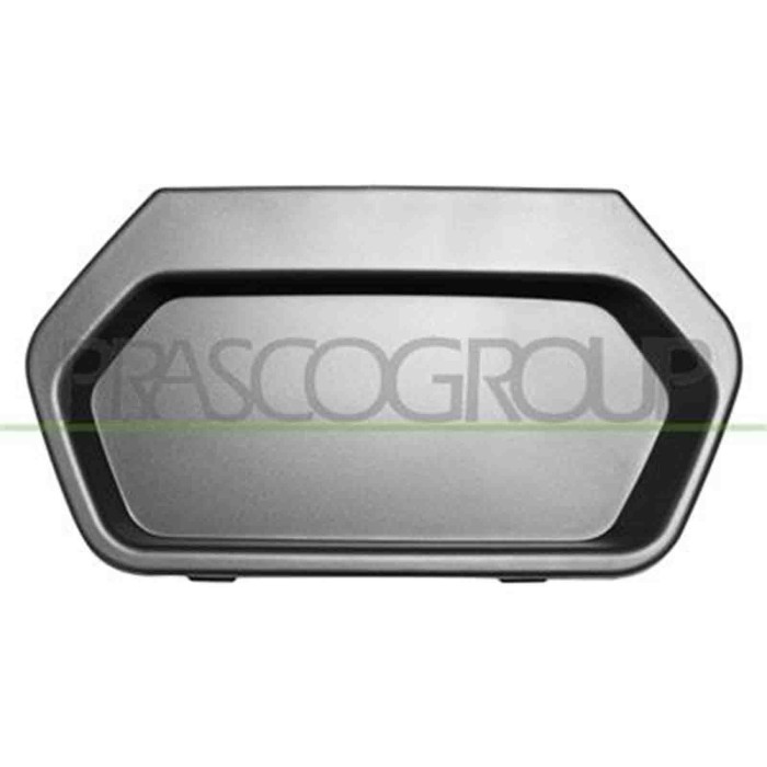AA0921245_1.JPG Tappo Griglia Paraurti Destro Per Radar Per Alfa Romeo Giulia Dal 2015 Al 2023