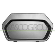 Tappo Griglia Paraurti Destro Per Radar Per Alfa Romeo Giulia Dal 2015 Al 2023