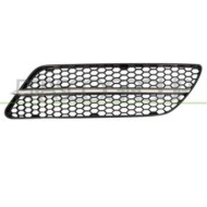 AA3422134_1.JPG Griglia Sinistra Paraurti Nera Per Alfa Romeo 147 Dal 2004 Al 2010