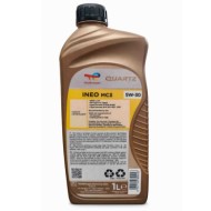 166254X2 (2).jpg Olio Motore Total 5w30 Quartz Ineo Mc3 Acea C3 Benzina Diesel 2 Litri