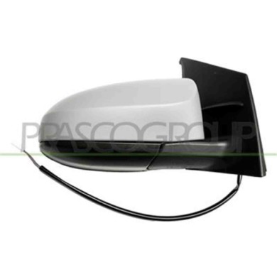 CI2067213_1.JPG Retrovisore Destro Elettrico Per Citroen C1 Dal 2014
