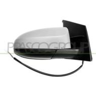 Retrovisore Destro Elettrico Per Citroen C1 Dal 2014