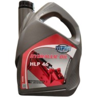 MPM 30000BG Olio Idraulico HLP 46 Minerale DIN 51524 Part 2 Antiusura Industriale 5 Litri