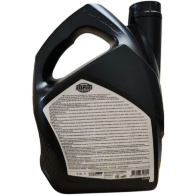 31005.jpg MPM 31000 Olio Idraulico HVI 68 ISO VG 68 HVLP DIN 51524 Part 3 AFNOR NF E 48-603 Eaton Vickers 5 Litri