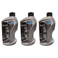 MPM 04000 Olio Motore 10W-40 Semi Sintetico ACEA A3-B4 API CF-SN Benzina Diesel GPL 1L - 3 PEZZI