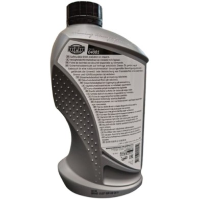 04001X4 (2).jpg MPM 04000 Olio Motore 10W-40 Semi Sintetico ACEA A3-B4 API CF-SN Benzina Diesel GPL 1L - 4 PEZZI